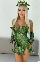 Проститутка Фаина