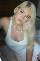 Проститутка Ульяна