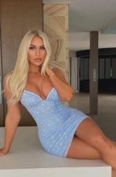 Проститутка Оксана