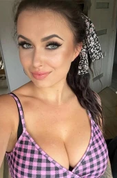 Проститутка Дарья