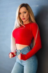 Проститутка Алла