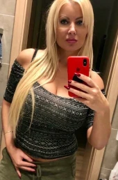 Проститутка Оля