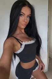 Проститутка Лиза