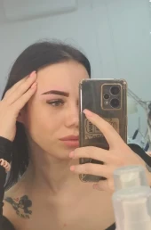 Проститутка Liza