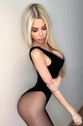 Проститутка Женя