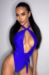 Проститутка Арина