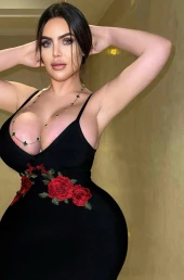 Проститутка Оля