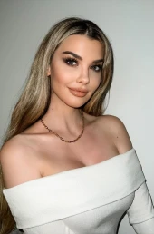 Проститутка Маша