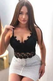 Проститутка Рита