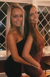 Проститутка Полина