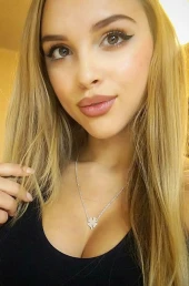 Проститутка Рита