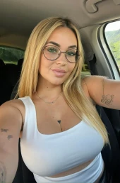 Проститутка Юлиана