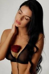 Проститутка Мария